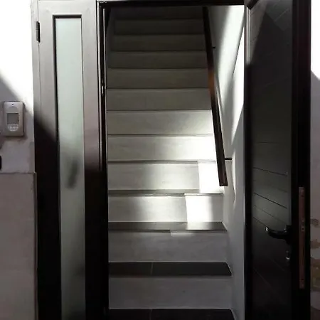 Casa 1817 Σπίτι διακοπών Alezio