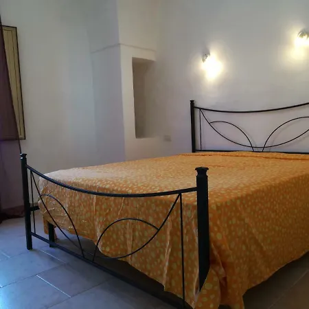 Casa 1817 Σπίτι διακοπών *