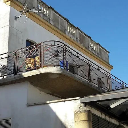 Casa 1817 奥利吉欧