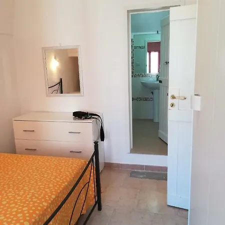 Casa 1817 度假居 奥利吉欧